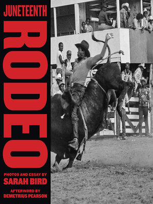 Juneteenth Rodeo - ebook